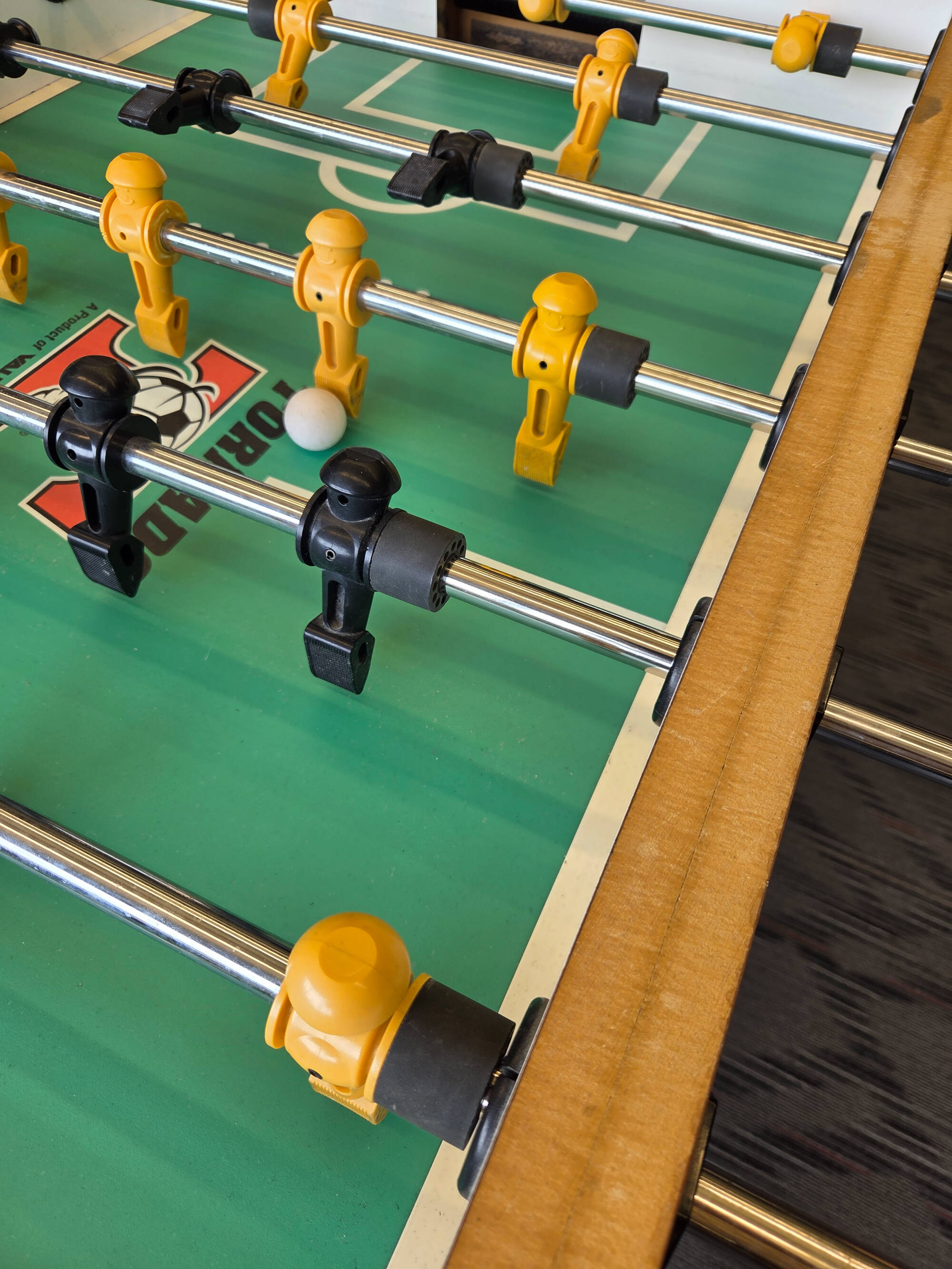 Fooseball